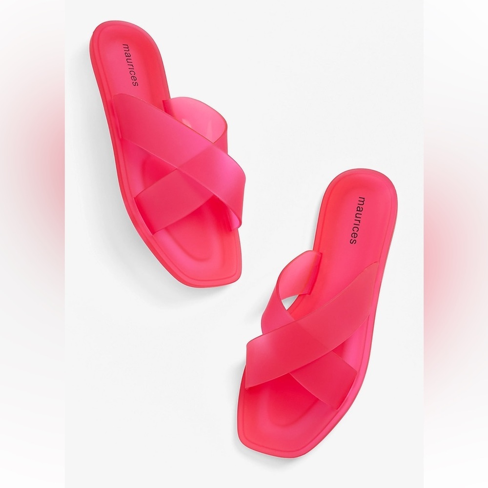 Paige Jelly Sandal